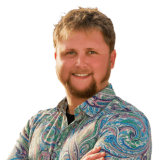 Justin Benton