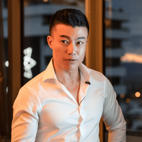 Richmond Dinh
